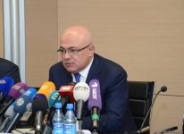 Азербайджан в 2016 г. предотвратил незаконный вывоз более $2 млн - глава Госкомтаможни (ФОТО)