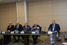 Азербайджан в 2016 г. предотвратил незаконный вывоз более $2 млн - глава Госкомтаможни (ФОТО)