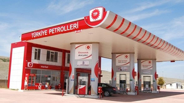 Türkiye Petrolleri'nin satışına onay çıktı