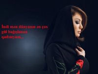 Матери свободы и независимости: Светлой памяти шехидов 20 Января  (ФОТО)