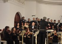 В Государственной филармонии почтили память жертв трагедии 20 Января (ФОТО)