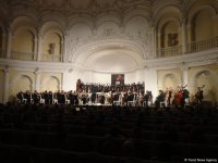 В Государственной филармонии почтили память жертв трагедии 20 Января (ФОТО)