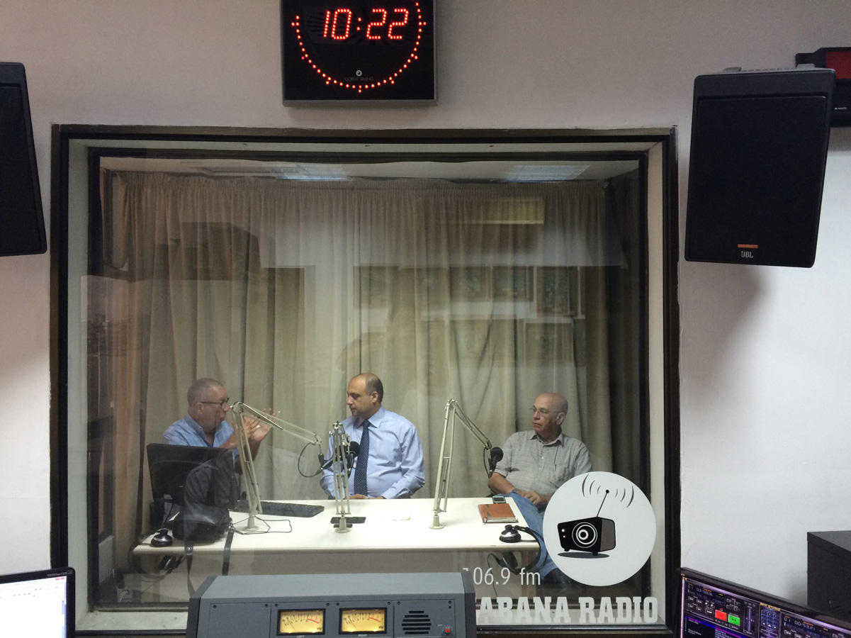 Kuba radiosunda 20 Yanvar faciəsindən bəhs olunub  (FOTO)