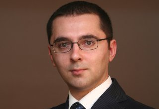 Экс-глава Ассоциации страховщиков назначен генсеком Конфедерации предпринимателей Азербайджана
