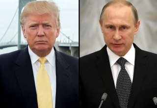 Trump to talk to Russia's Putin about substantially reducing nuclear weapons