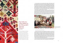 Азербайджанские ковры: "История, вышитая шерстью" (ФОТО)