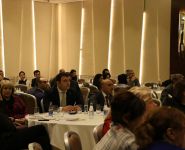 EY holds annual Tax & Legal Update seminar (PHOTO)