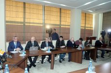 122.5M AZN needed for labor pensions’ indexation in Azerbaijan (PHOTO)