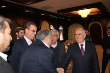 Iran, Azerbaijan’s Nakhchivan‎ to co-op in economy, tourism (PHOTO)