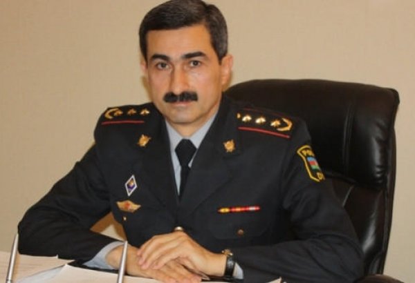 В ГУДП Азербайджана назначен новый глава отдела по связям с общественностью