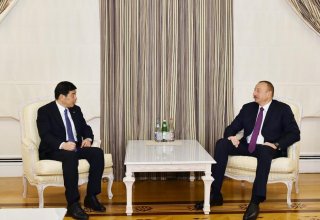 Ilham Aliyev: Reforms of Azerbaijani economy yielding very good results