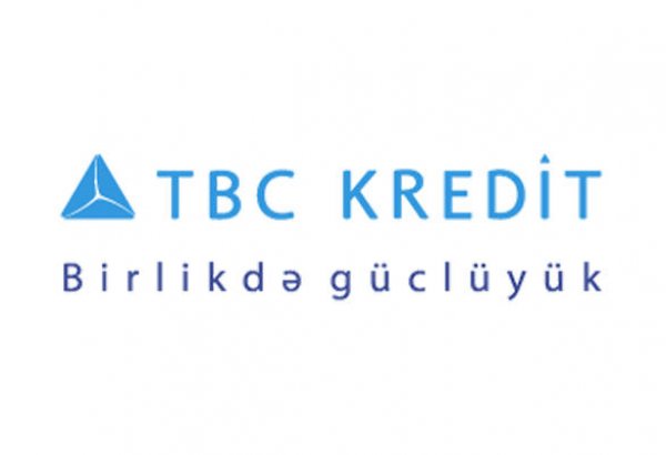 Azerbaijan's TBC Kredit NBCO plans to issue bonds