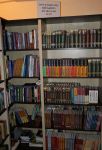 Cocuq Mərcanlı məktəbinin kitabxanasını Bilik Fondu təmin edəcək  (FOTO)