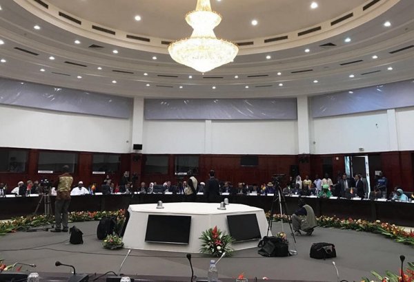 Парламенты 54 стран проведут мероприятия, посвященные 25-летию Ходжалинского  геноцида (ФОТО)