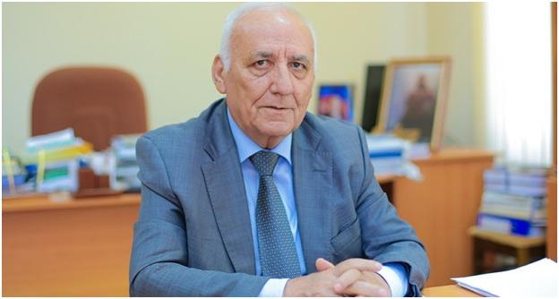 Azerbaijani scholar: History Institute being slandered, accused of Armenophobia