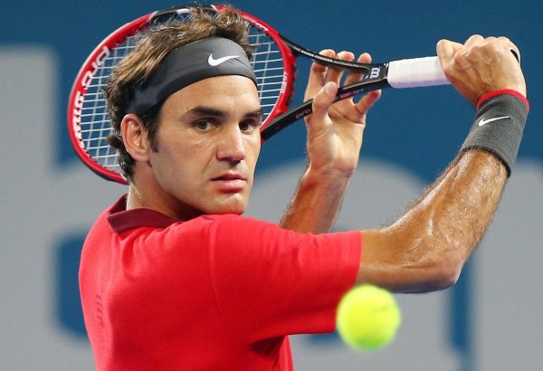 Federer 5-ci dəfə "Australian Open" çempionatının qalibi oldu