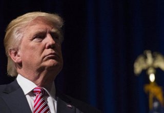 Fox: cемья Трампа призывает его не признавать поражение на выборах президента