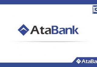 Азербайджанский AtaBank информирует держателей своих банковских карт