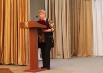 Азербайджанский культурный центр имени Гейдара Алиева провел в Ташкенте благотворительное мероприятие (ФОТО)