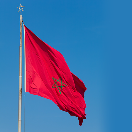 Morocco regains African Union membership