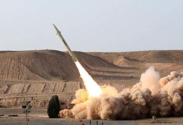 Official: Iran's Air Defense System took Ukrainian aircraft for cruise missile