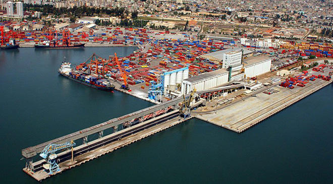 Türkiye'de ihracat artışı 49 ayın zirvesinde