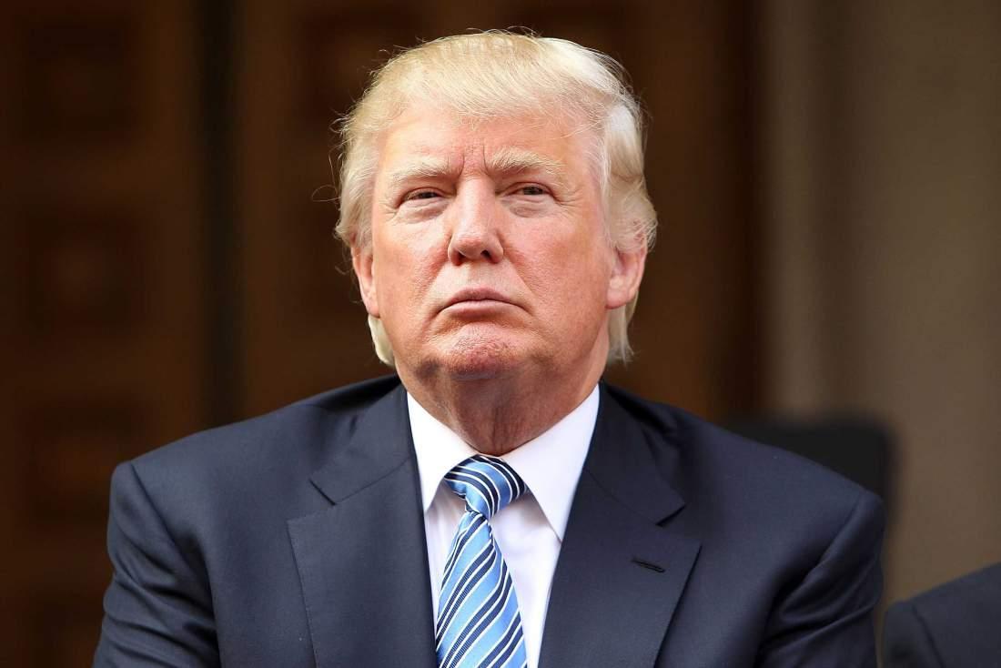 Donald Trump: ABŞ 12 iyun tarixində KXDR ilə zirvə toplantısı keçirməyə hələdə hazırdı