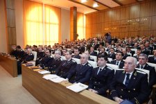 К ответственности привлечены лица, виновные в ряде тяжких преступлений – генпрокуратура Азербайджана (ФОТО)