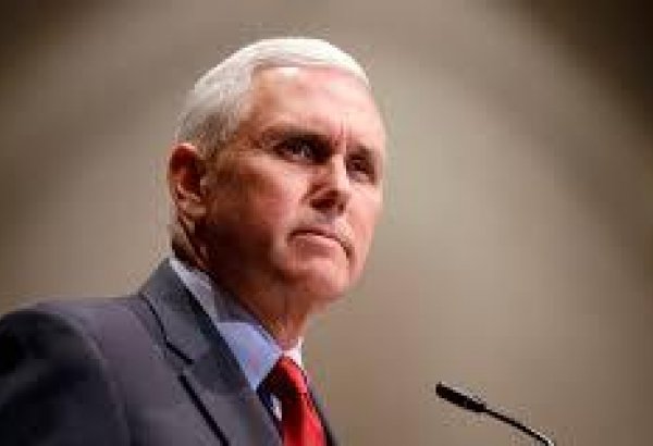 Democrats to probe into Pence's stay at Trump hotel in Ireland