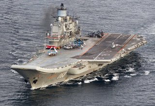 Russian Navy to get advanced aircraft in 2021-2030
