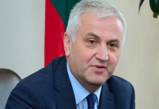 Литва намерена привлечь азербайджанские инвестиции в экономические зоны