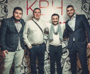 В Баку прошел трехдневный КВН-марафон: определены полуфиналисты (ФОТО)
