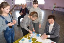 Маленькие россияне впитывают азербайджанскую культуру сердцем (ФОТО)