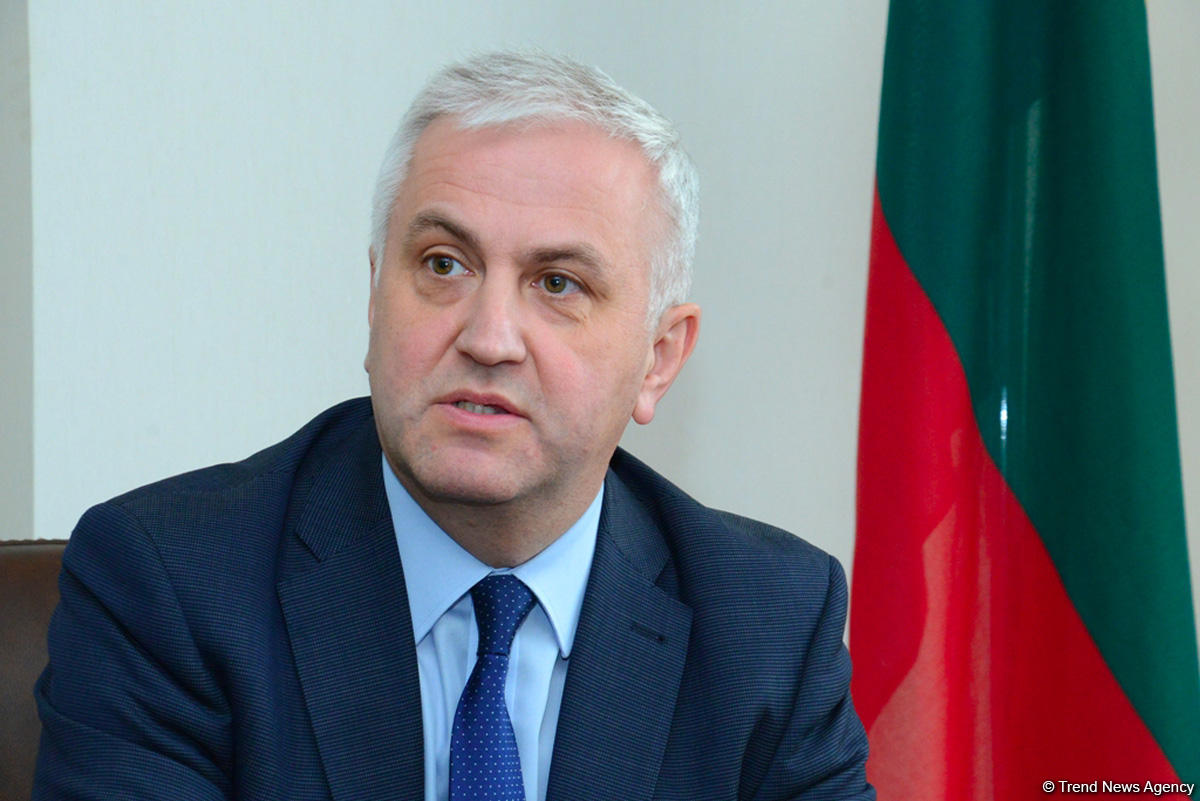 Азербайджан достоин стать новым направлением мирового туризма – посол Литвы (интервью)