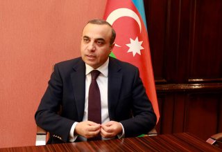 Azerbaijani MP: “Armenian Francophonie” became insult to humanistic values