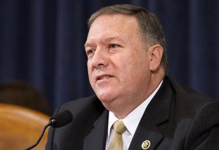 Pompeo launches commission to study human rights role