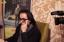 О трагической гибели российского актера расскажет азербайджанский телеканал (ВИДЕО, ФОТО)