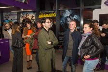 За два дня до мировой премьеры "Джон Уик – 2" в Park Cinema – интересные факты (ФОТО)
