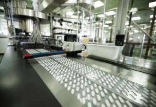 Борисовский завод медпрепаратов подписал контракт на поставку лекарств в Азербайджан