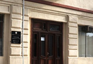 Коллегия адвокатов Азербайджана приостановила деятельность двух адвокатов
