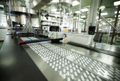 Pakistani pharmaceutical companies plan to establish production facilities in Azerbaijan