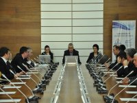 В регионах состоялись презентации книги об армянском терроризме (ФОТО)