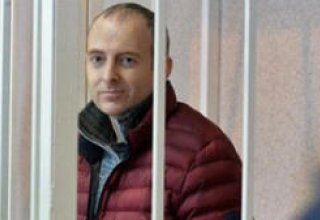 Lawyer asks to acquit arrested blogger Lapshin
