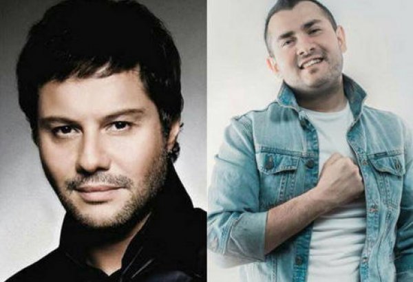 Мурад Ариф дает "вторую жизнь" хитам турецкого певца Миркелама (ВИДЕО)