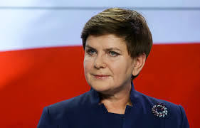Polish PM says hopes to leave hospital in next few days after car crash