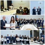 Azercell подписала меморандум о сотрудничестве с Минобразования Азербайджана (ФОТО)
