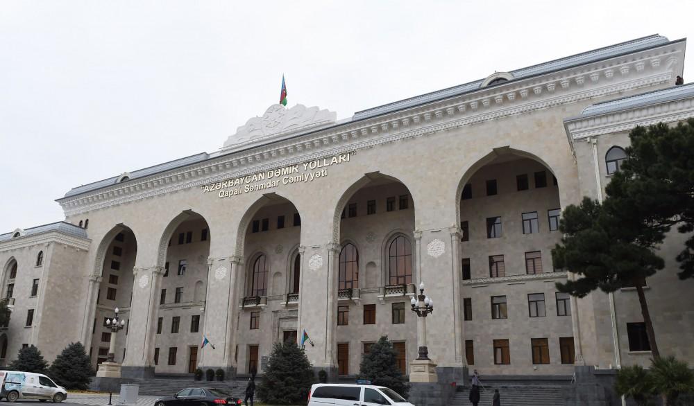 "Азербайджанские железные дороги" рассказали о причине ликвидации ряда медучреждений