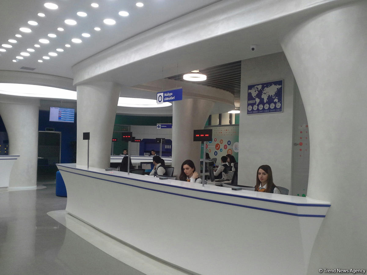 Мобильные номера можно будет приобрести и почтовых филиалах Азербайджана  (ФОТО)
