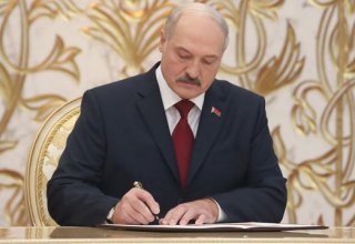 В Беларуси в 2019 году планируется разработать 33 законопроекта