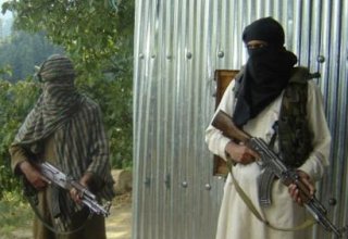 В Афганистане талибы взяли в заложники 12 мирных жителей